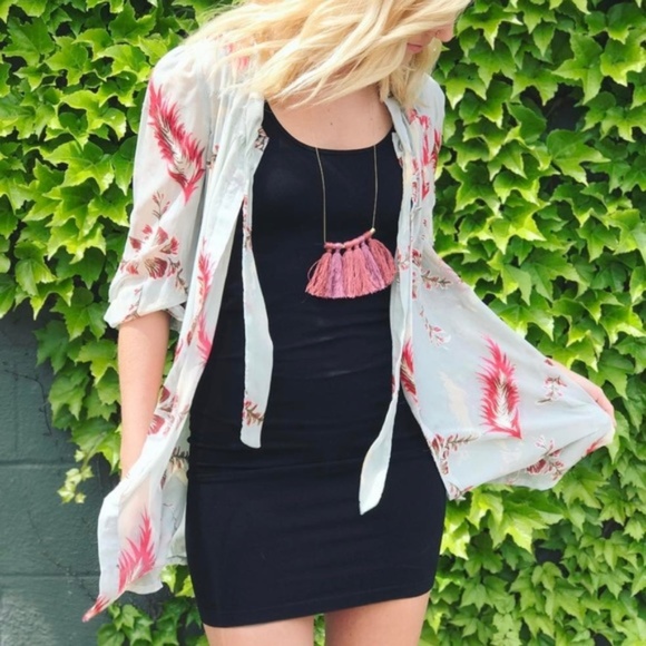 M.RENA Dresses & Skirts - M.RENA DRESS